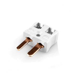 Connettore a filo rapido in miniatura Plug FMTC-CU-MQ Tipo Cu