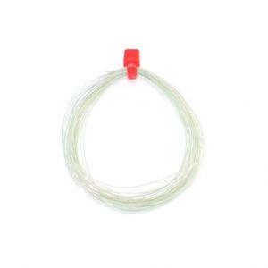 Termocoppia a giunzione esposta IEC a calibro-fine isolata in PFA (conduttori da 0,076 mm) - Tipo K