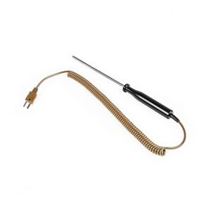 Sonda portatile per uso generale a isolamento minerale IEC Tipo T 3,0 mm x 300 mm