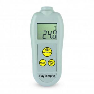 IR RayTemp 2 termometro a infrarossi