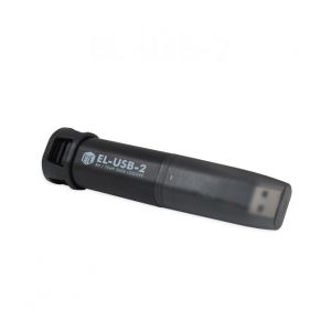 Lascar EL-USB-2, registratore di dati di umidit e temperatura