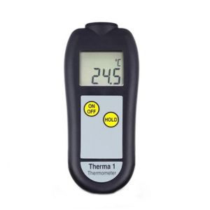 Termometro industriale Therma 1 (Tipo K)