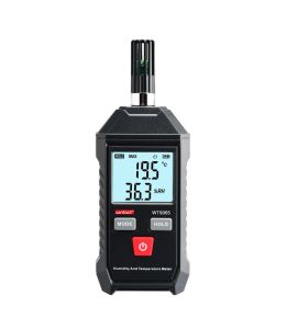 WT9065 Misuratore di temperatura e umidit
