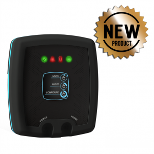 Registratore di dati di temperatura WiFi Lascar EL-IOT-1