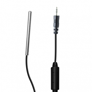 Lascar EL-P-TPX+ Calibratable thermistor probe