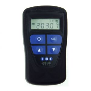 MM2030 - Termometro termoaccoppiate / simulatore