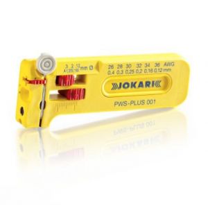 Jokari 40024 PWS-PLUS 001 Spelafili di microprecisione