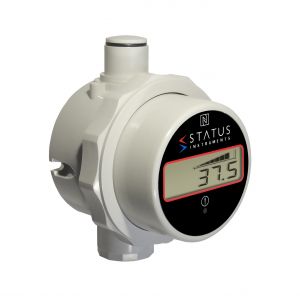 Status DM650/VI - mA / Voltage Signal Indicator With Data Logging, Alarm & Messaging