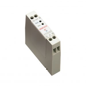 Stato SEM1015 - Convertitore / isolatore di tensione / isolatore alimentato da loop