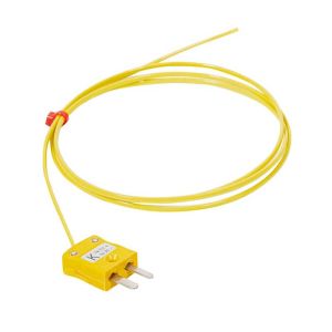 Termocoppia a filo sigillata ermeticamente ANSI
