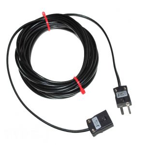 Tipo J PVC estensione conduce con plug &amp; socket in miniatura (IEC)