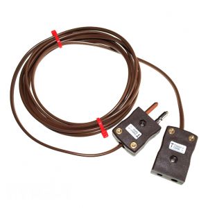 Tipo T PVC Estensione Conduce con Spina standard &amp; Socket (IEC)