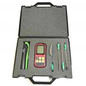 Tipo di scopo generale K Thermocouple Kit