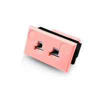 Connettore per termocoppia rettangolare miniaturizzato Fascia Socket IM-N-FF Tipo N IEC