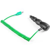 Sonda Temperatura Pneumatici Gara Fissa