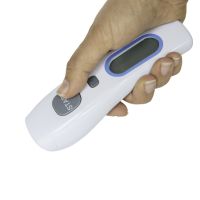 Termometro a infrarossi frontale