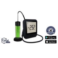 Lascar EL-WiFi-VAC - Kit di monitoraggio dei vaccini WiFi