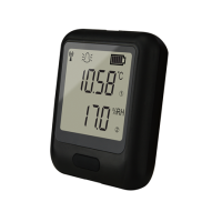 Lascar EL-WiFi-TH - Temperatura WiFi ad alta precisione e Data Logger di umidità relativa