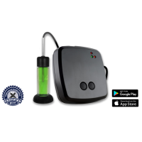 Lascar EL-SMS-2G-VAC - Kit di monitoraggio dei vaccini con avvisi SMS