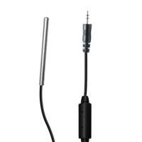 Sonda termistore calibrabile Lascar EL-P-TPX+