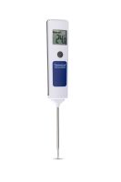Termometro a sonda alimentare ThermaLite