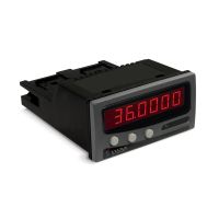 Stato DM3600U - Misuratore digitale universale da pannello intelligente Pt100/TC/V/Corrente con TFML