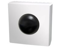 Sensore di temperatura per radiazioni ambiente