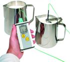 Termometro impermeabile Therma Plus (tipo K)