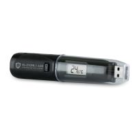 Registratore di dati Lascar EL-21CFR-1-LCD