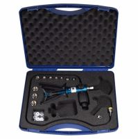 Kit pompa pneumatica SIKA da -0,95 a 40 bar p40.2