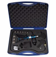 Kit pompa pneumatica SIKA da -0,95 a 60 bar p60
