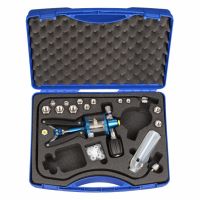Kit pompa idraulica SIKA da 0 a 700 bar p700.3