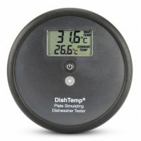 DishTemp Termometro per lavastoviglie