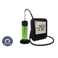 Lascar EL-WiFi-21CFR-VAC - Kit di monitoraggio del vaccino WiFi 21CFR