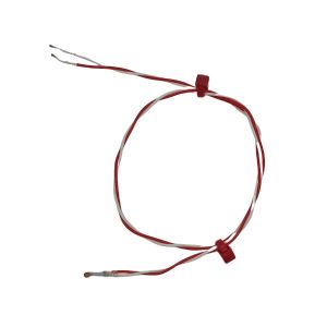 Sensore di temperatura termistore con rivelatore esposto - 500mm