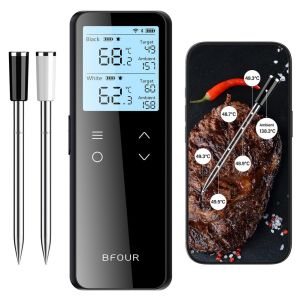 Termometro wireless BF Wireless con WiFi e Bluetooth