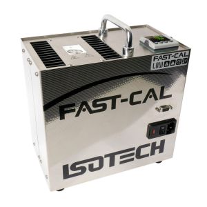 Isotech FAST-CAL Calibratori Industriali di Temperatura