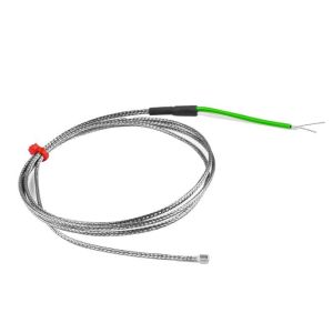 Sensori di temperatura delle pastiglie dei freni a termocoppia IEC tipo K - diametro 6,0 mm