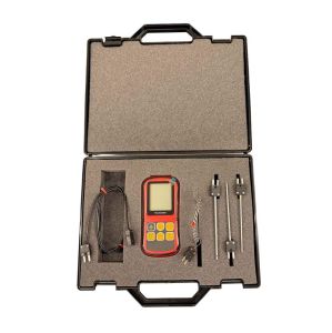 Kit termocoppia per uso generico IEC tipo J con cavo di prolunga