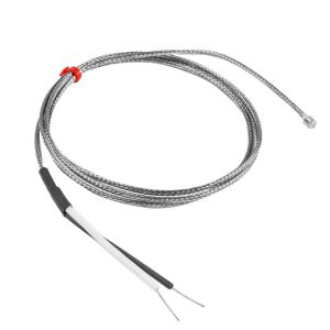 Sensori di temperatura delle pastiglie dei freni a termocoppia IEC tipo J - diametro 6,0 mm