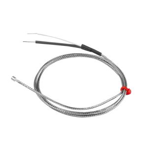 Sensori di temperatura delle pastiglie dei freni a termocoppia IEC tipo J - diametro 4,0 mm