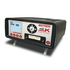 Termometro di precisione Isotech milliK -270C a 1820C
