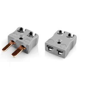 Connettore a filo rapido in miniatura Plug & Socket JM-BQ-FQ tipo B JIS