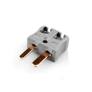Connettore a filo rapido in miniatura Plug IM-B-MQ Tipo B IEC