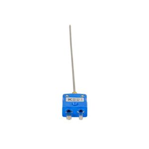 Termocoppia Minerale Isolata JIS con Miniatura Plug - Tipo K - 1,0mm x 150mm