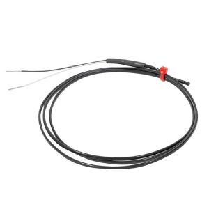 Termocoppia a filo sigillato ermeticamente IEC tipo J con terminazione a coda nuda - 5M