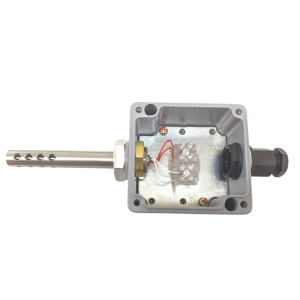 Sensori di temperatura per esterni/celle frigorifere Pt100 - Tipo PRT - Doppio elemento