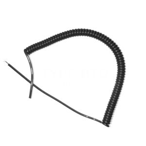 Cavo riccio retrattile RTD