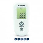 IR-Pocket Thermometer - termometro a infrarossi (solo per uso non medico)