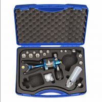 Kit pompa idraulica SIKA da 0 a 1000 bar